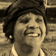 Mattie Wilkes