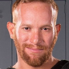 Steven Ponce