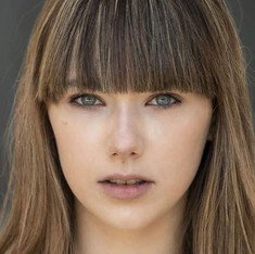 Greta Gasbarri