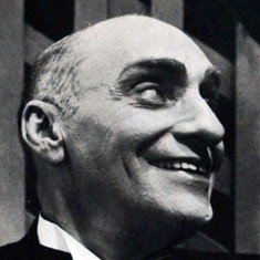 Florencio Parravicini
