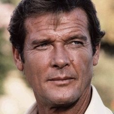 Roger Moore