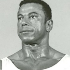Chris Dickerson