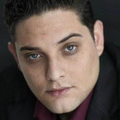 Luigi Nicolas Martini
