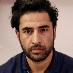 Saboor Sahak
