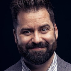 Anders Grau
