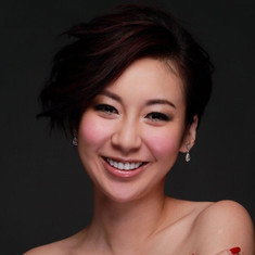 Jacqueline Chong Si-Man