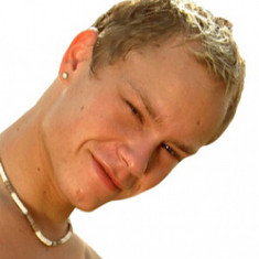 Lukas Prochazka