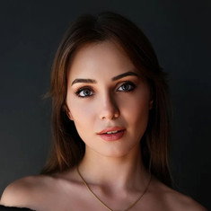 Burcu Kirman