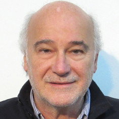 Rubén Clavenzani