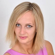 Jenny Smart