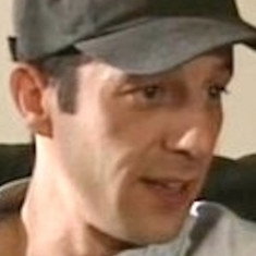 Anthony Crane