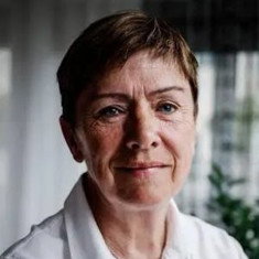 Anette Börjesson