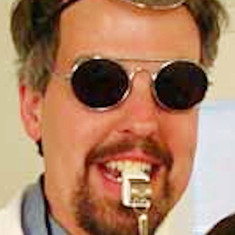 Steve Steele