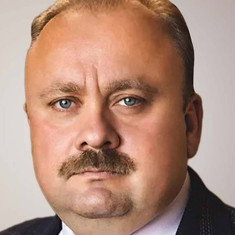 Sergey Pukita