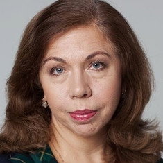 Elena Papanova