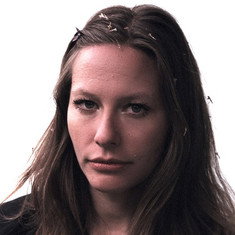 Elísabet Birta Sveinsdóttir