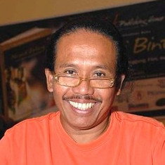 Eddie Karsito