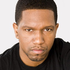 Keith Arthur Bolden