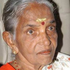Adoor Bhavani