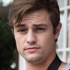 Charlie Pattinson