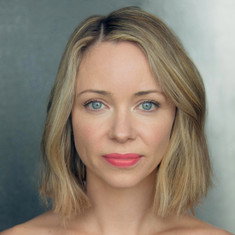 Antonia Kinlay