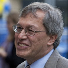 Erwin Chemerinsky
