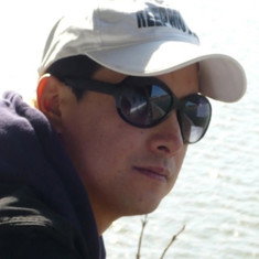 Sun Chenxi