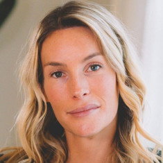 Sophie van der Schaft