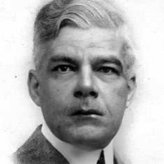 Edward Brennan