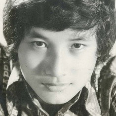 Minh Vương