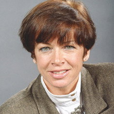 Sonja Barend