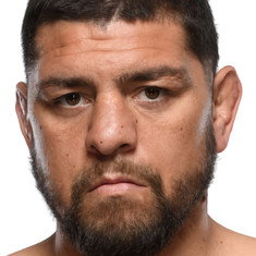 Nick Diaz