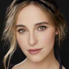 Lauren Swickard