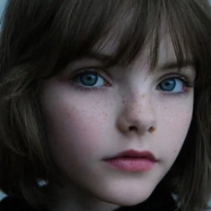 Alyona Miroshnikova
