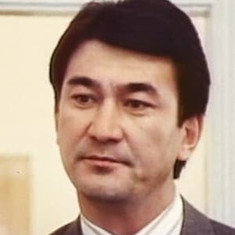 Dzhambul Hudajbergenov