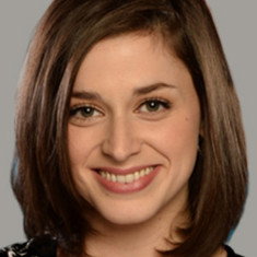 Macarena Suárez Dagliano