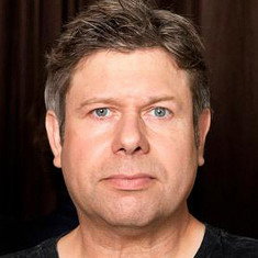 Mats Persson