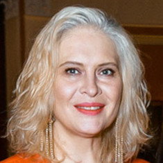 Irena Kuksėnaitė