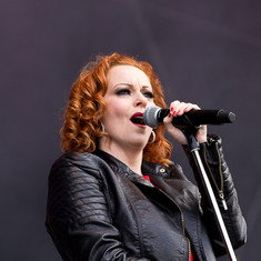 Anneke van Giersbergen