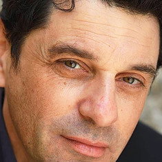 Eric Cénat