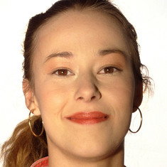 Nicolette Lars