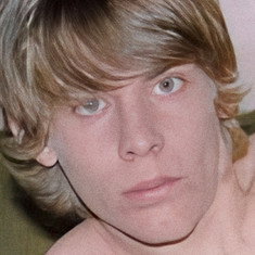 Steve Preston