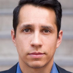 Joe Manuel Gallegos Jr.
