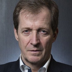 Alastair Campbell