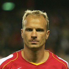 Dennis Bergkamp