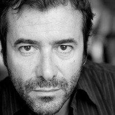 Bernard Montiel
