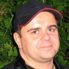 Sergey Rost