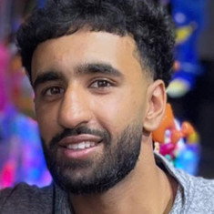 Mohammed Imad Naseeb