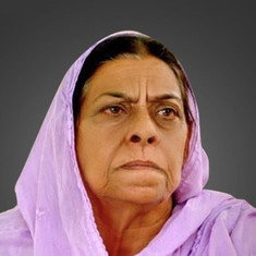 Nirmal Rishi