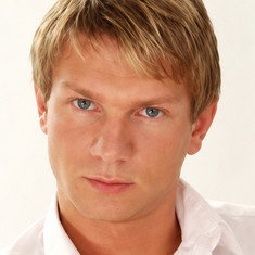 Trevor Yates